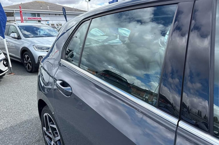 2020 Volkswagen Golf 1.5 eTSI 150 Style 5dr DSG Hatchback Petrol Automatic