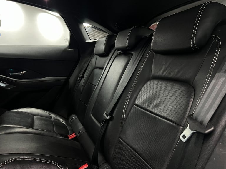  Jaguar E-Pace 2.0 D150 R-Dynamic S Euro 6 (s/s) 5dr Diesel Manual