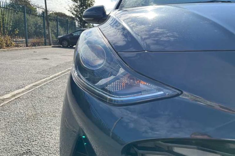 2024 Hyundai i10 1.0 [63] Premium 5dr Auto [Nav] HATCHBACK PETROL Automatic