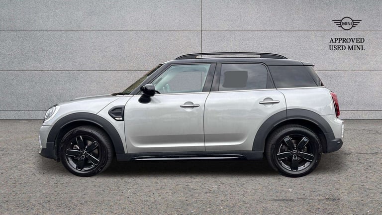 2023 MINI Countryman 1.5 Cooper Classic 5dr Auto [Comfort/Nav+ Pack] HATCHBACK PETROL Automatic