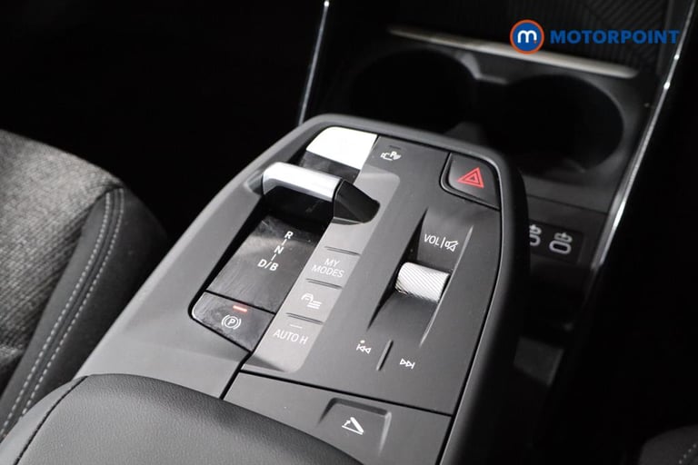 2025 BMW iX1 150kW eDrive20 Sport 65kWh 5dr Auto SUV Electric Automatic