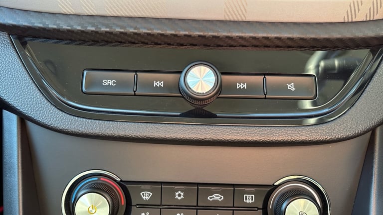 2021 MG MG3 1.5 VTi-TECH Exclusive 5dr [Navigation] Petrol Hatchback Hatchback Petrol Manual