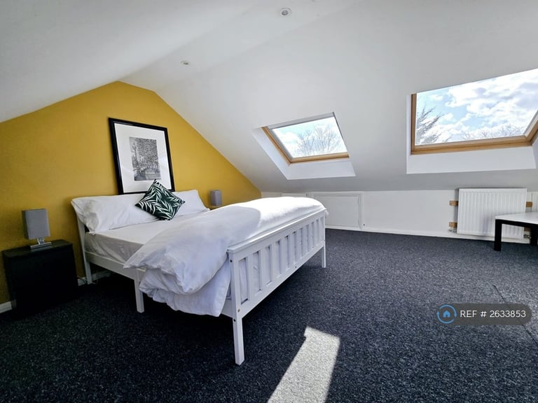 1 bedroom in St. Johns Road, Gillingham, ME7 (#2633853)