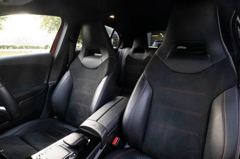 2021 Mercedes-Benz A-Class 1.3 A250e 15.6kWh AMG Line Hatchback 5dr Petrol Plug-in Hybrid 8G-DCT ...
