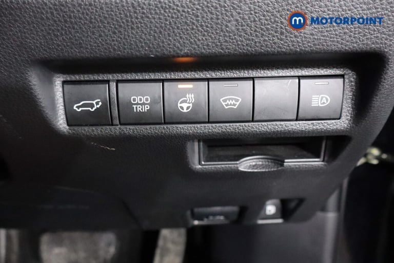 2023 Suzuki Across 2.5 PHEV E-Four 5dr CVT SUV Hybrid Automatic