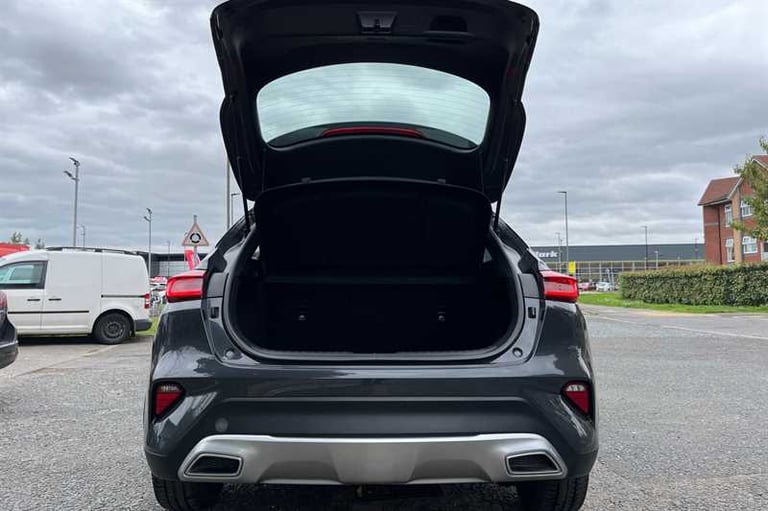 2022 Kia XCeed 1.0T GDi ISG 2 5dr HATCHBACK PETROL Manual