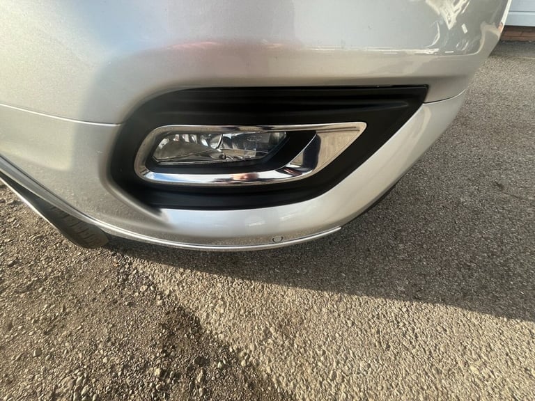 2022 Ford Tourneo Custom 2.0 EcoBlue 130ps L/R 8 Seater Titanium Auto MPV DIESEL Automatic