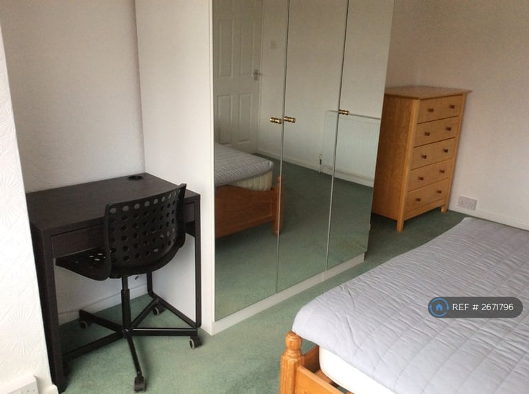 4 bedroom house in Brunswick Street, Leamington Spa, CV31 (4 bed) (#2671796)