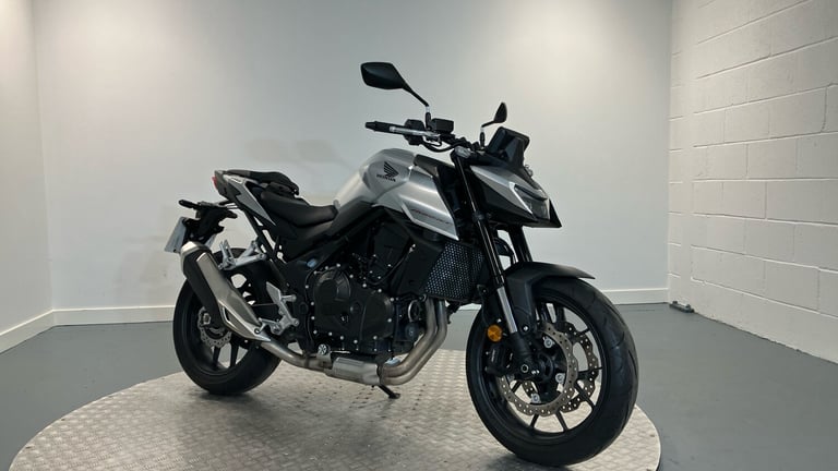 2025 Honda CB Honda CB750 Hornet (25MY) ROADSTER Petrol Manual