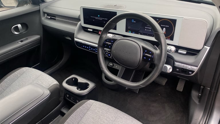 2022 Hyundai Ioniq 5 168kW Premium 77 kWh 5dr Auto (Part Leather) Electric