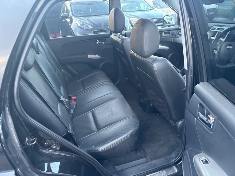 2006 Kia Sportage 2.0 CRDi XS [138] 5dr - 12 Month Mot On sale-  ESTATE Diesel Manual
