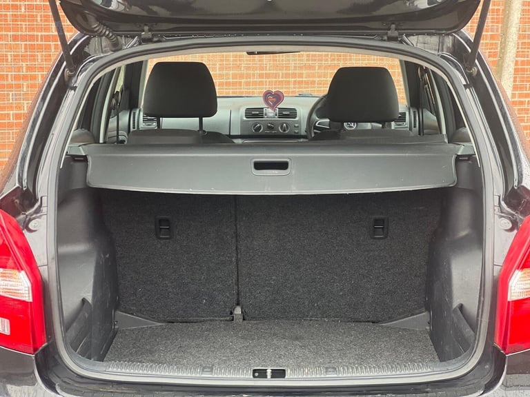 2014 Skoda Fabia 1.2 TSI SE Euro 5 5dr ESTATE Petrol Manual