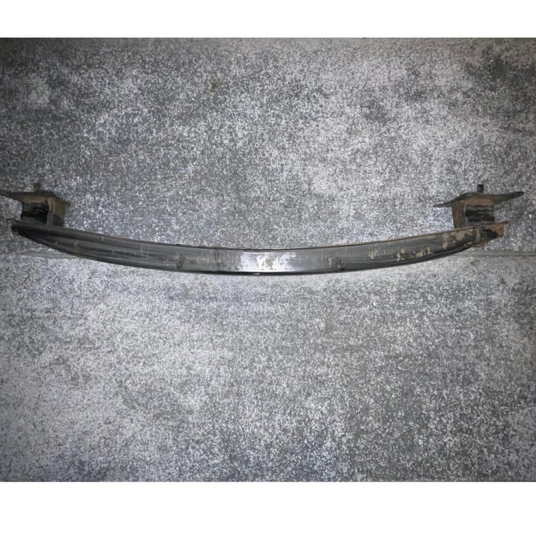 SEAT LEON MK2 2005-2012 REAR BUMPER REINFORCEMENT BAR IMPACT SUPPORT BEAM 5P0807305