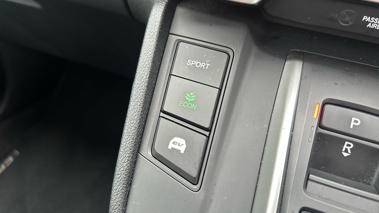 2022 Honda CR-V 2.0 i-MMD Hybrid SR 5dr eCVT Hybrid Estate Estate Hybrid Automatic