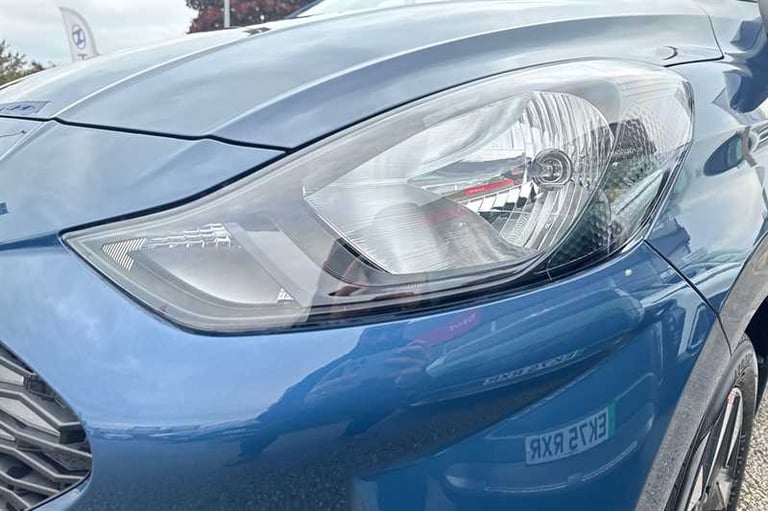 2025 Hyundai i10 1.2 Advance Hatchback 5dr Petrol Auto Euro 6 (s/s) (79 ps) Hatchback Petrol Auto...