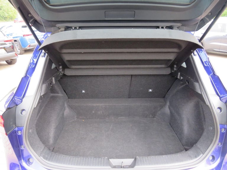 2023 Nissan Qashqai 1.3 DIG-T MHEV Acenta Premium XTRON Euro 6 (s/s) 5dr HATCHBACK Petrol/Electri...