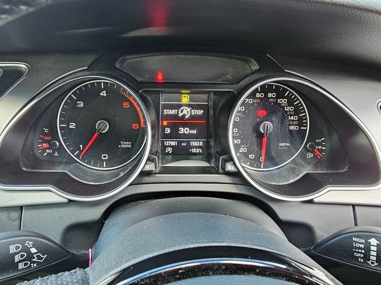 2014 Audi A5 2.0 TDI 177 S Line 2dr COUPE Diesel Manual