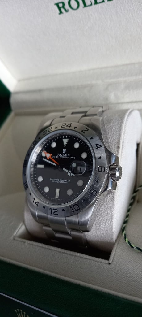 image for Mens watch