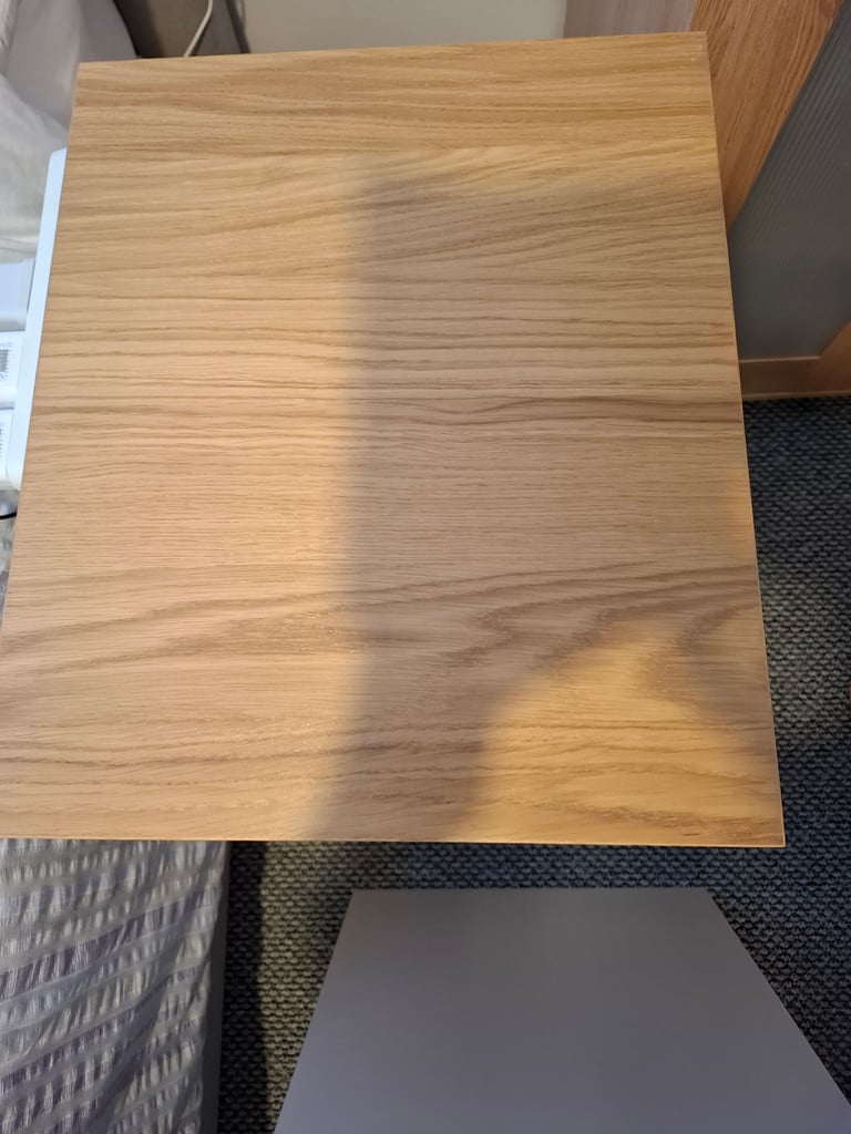 Ikea Wardrobe and Chest of Drawers