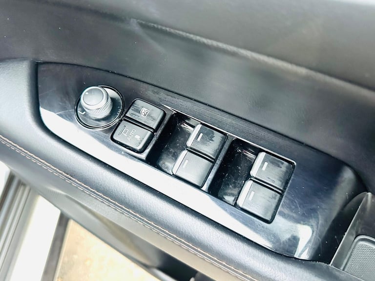 2019 Mazda CX-5 2.0 SKYACTIV-G Sport Nav+ Euro 6 (s/s) 5dr ESTATE Petrol Manual