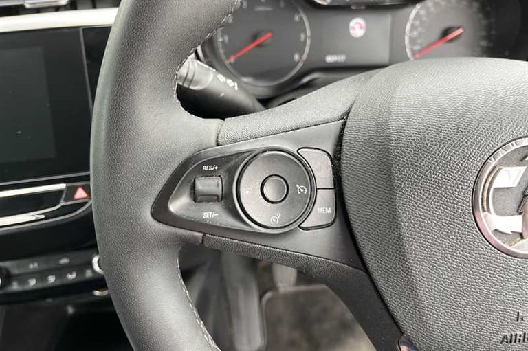 2022 Vauxhall Corsa 1.2 Turbo Design Hatchback 5dr Petrol Manual Euro 6 (s/s) (100 ps) Hatchback ...