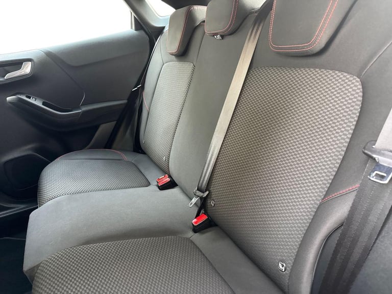 2020 Ford Puma 5Dr ST-Line 1.0 MHEV 125PS Hatchback Petrol Manual