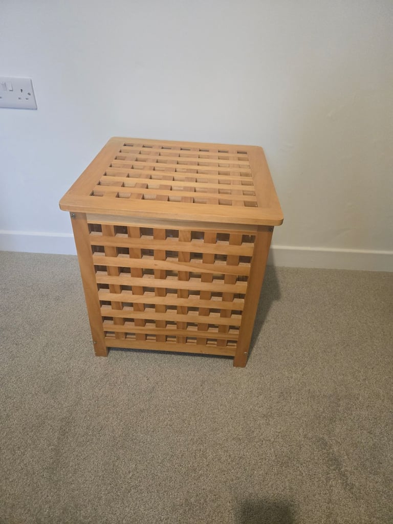 Ikea hol box