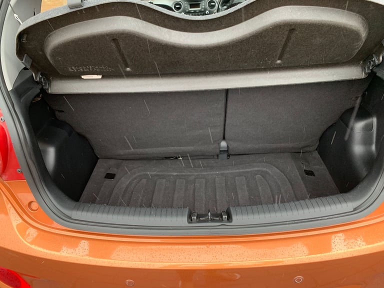 Hyundai, I10, Hatchback, 2014, Manual, 1248 (cc), 5 doors