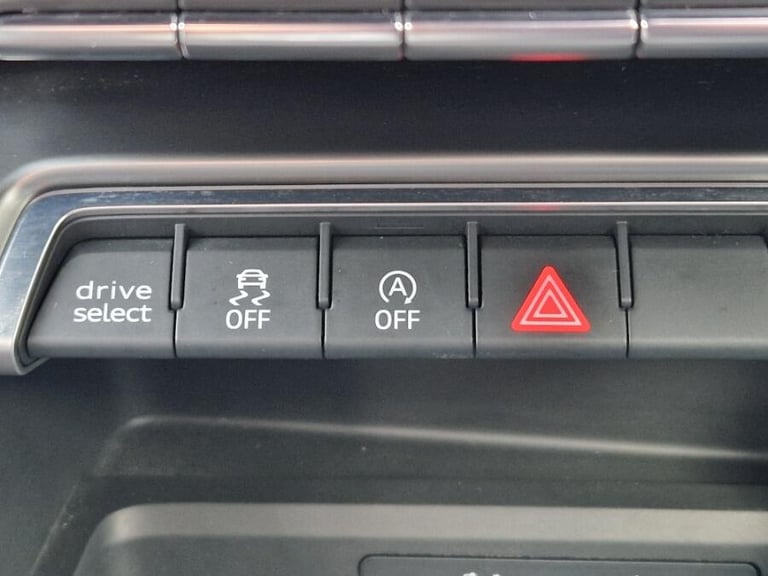 2022 Audi A3 2.0 TDI 30 Sport Saloon 4dr Diesel Manual Euro 6 (s/s) (116 ps) SALOON Diesel Manual