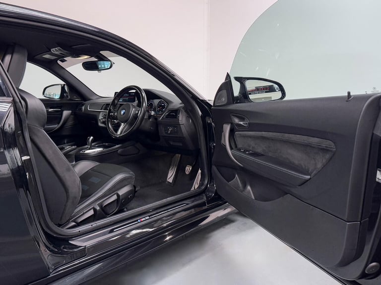 2020 BMW M2 M2 Competition COUPE Petrol Automatic