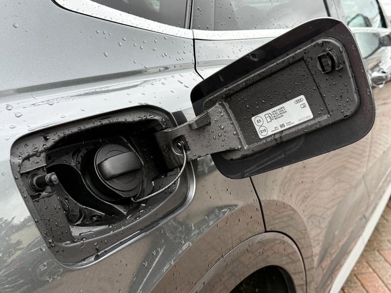 2023 Audi Q3 1.5 TFSI CoD 35 S line Sportback 5dr Petrol S Tronic Euro 6 (s/s) (150 ps) ESTATE Pe...