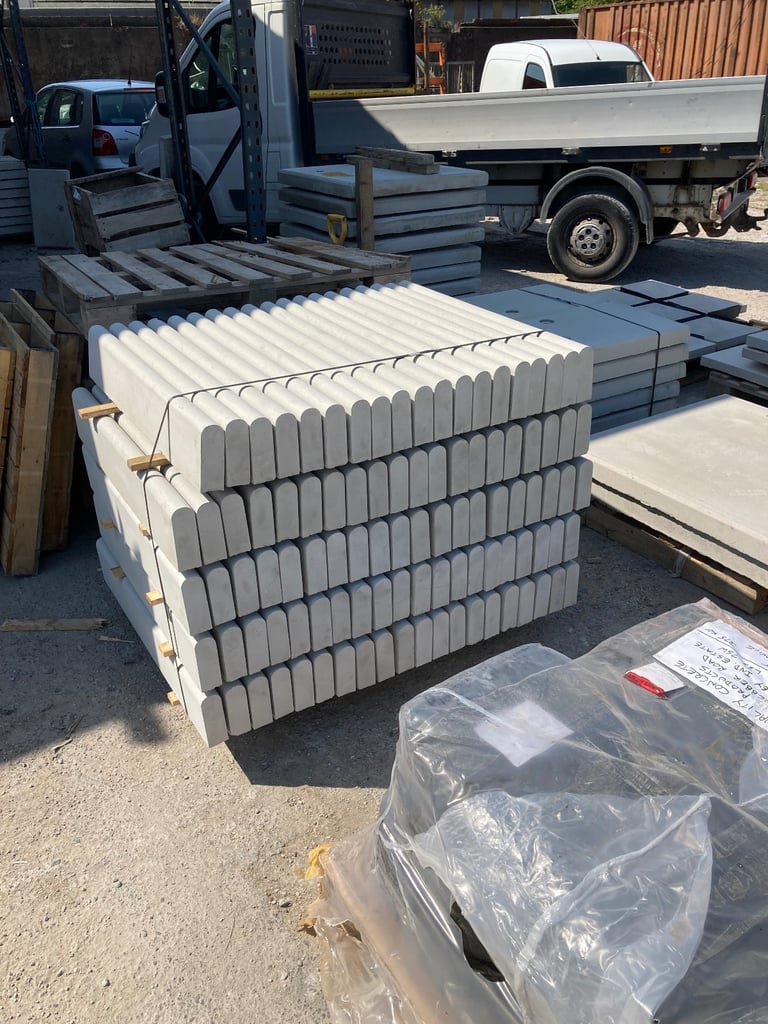 3FT ROUND TOP & SQUARE TOP EDGINGS 