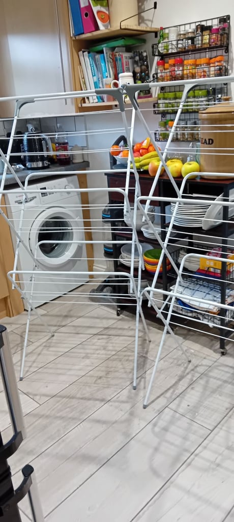 image for Clothes airers