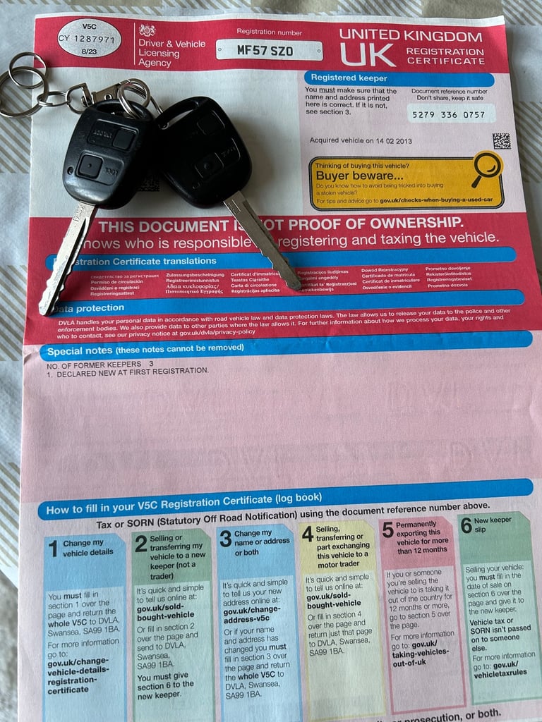 Toyota, YARIS, Hatchback, 2007, Manual, 1296 (cc), 5 doors