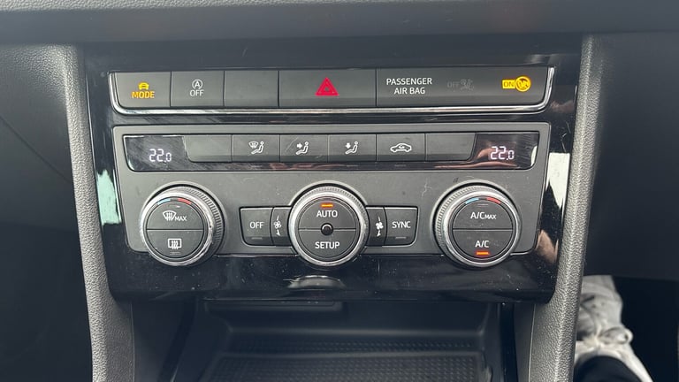 2017 SEAT Leon 1.4 TSI 125 FR Technology 3dr HATCHBACK PETROL Manual