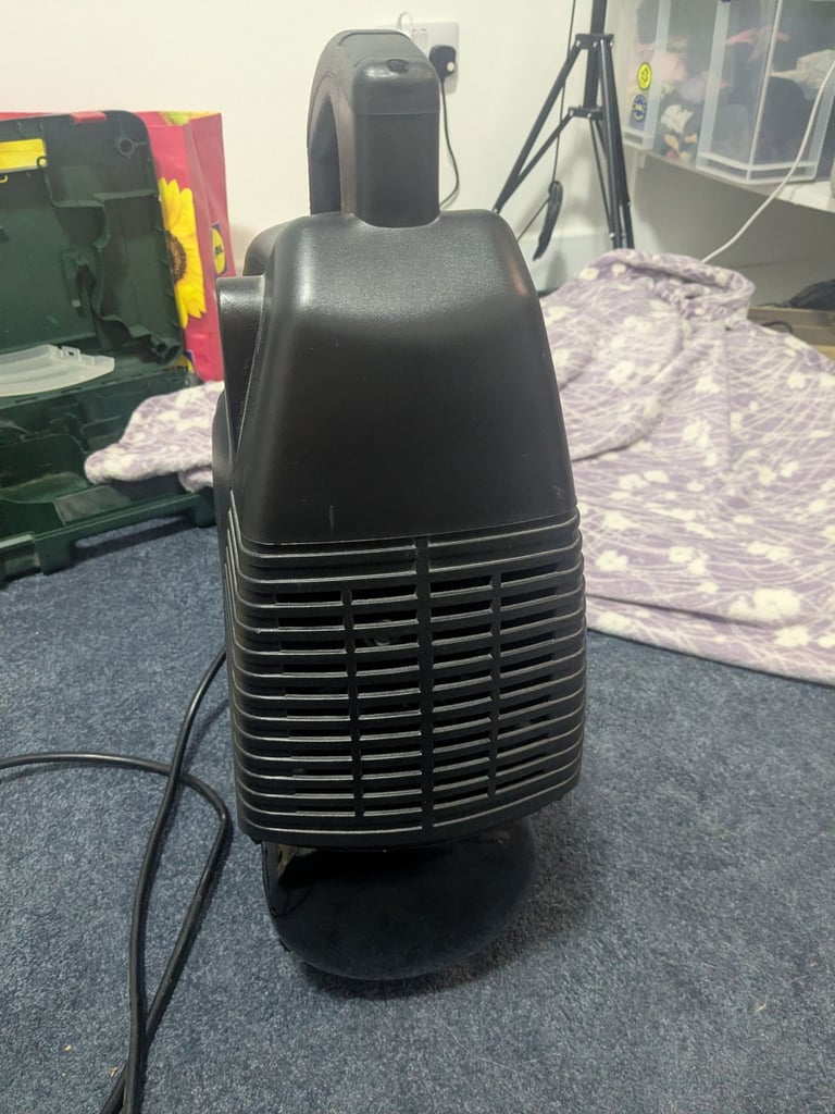 Richmond Oil-less Air Compressor 6L [5.7 CFM]