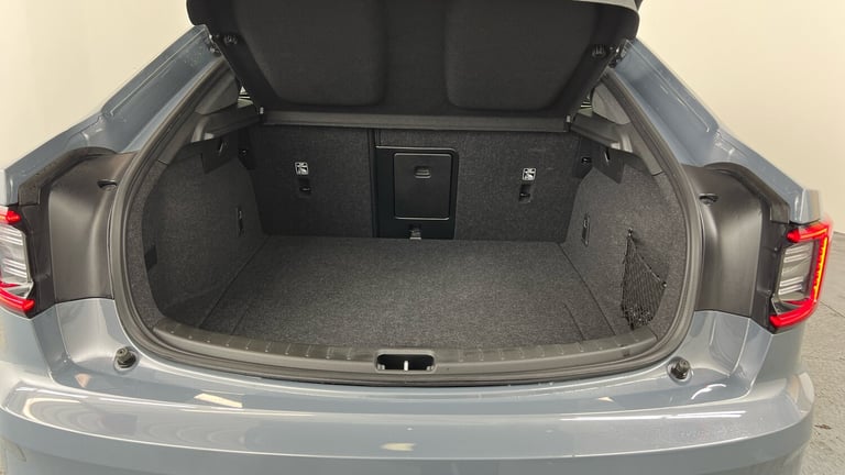 2023 Polestar Polestar 2 POLESTAR PS 2 Polestar 2 Long range Single motor - Plus Hatchback Electr...