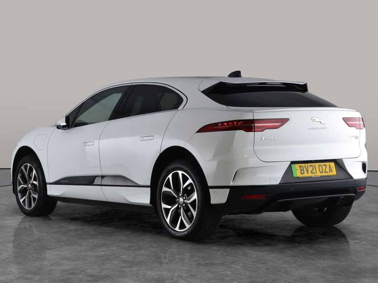 2021 Jaguar I-Pace 400 90kWh HSE SUV 5dr Electric Auto 4WD (400 ps) - KEYLESS ENTRY - HEAT AND Su...