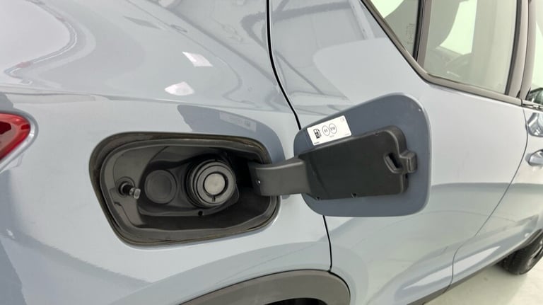 2022 Volvo XC40 Plus, B3 mild hybrid, Petrol, Dark Estate Petrol Automatic