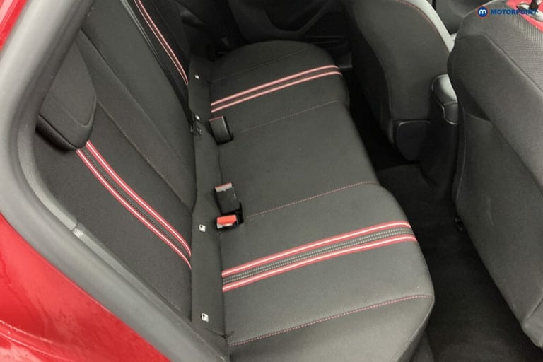 2023 Vauxhall Corsa 1.2 GS 5dr Hatchback Petrol Manual