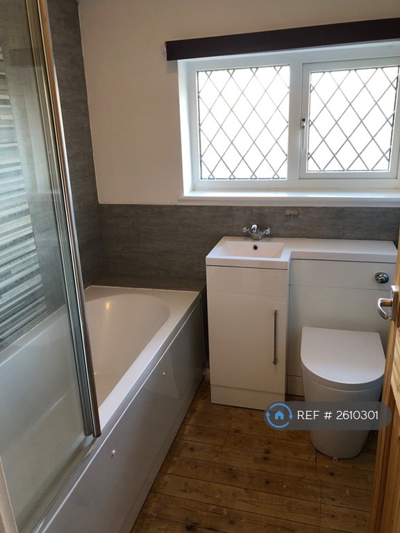 2 bedroom house in Granville Close, Bristol, BS15 (2 bed) (#2610301)