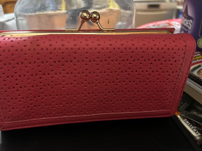 Ladies purse