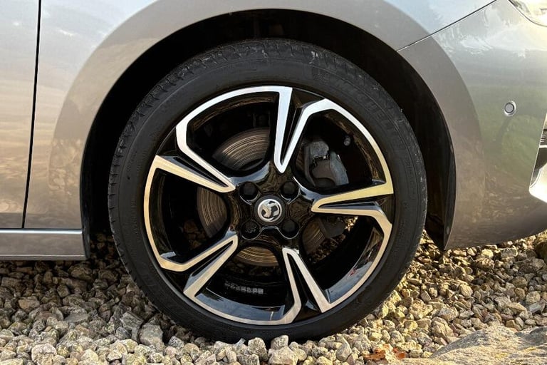 2023 Vauxhall Corsa 1.2 Turbo Ultimate Hatchback 5dr Petrol Manual Euro 6 (s/s) (100 ps) HATCHBAC...