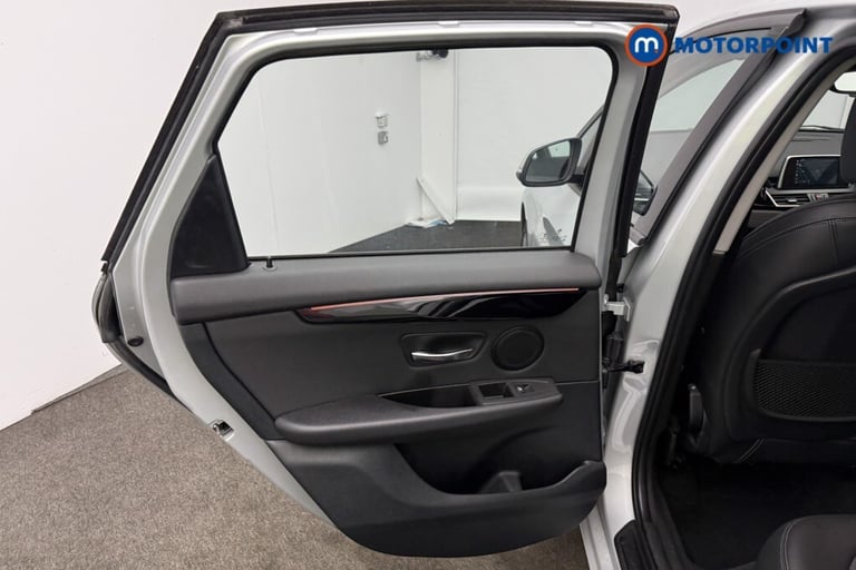 2019 BMW 2 Series 220i Sport 5dr DCT HATCHBACK PETROL Automatic