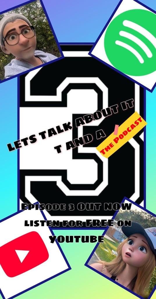 **FREE **-Podcast Yorkshire daughter & Dad
