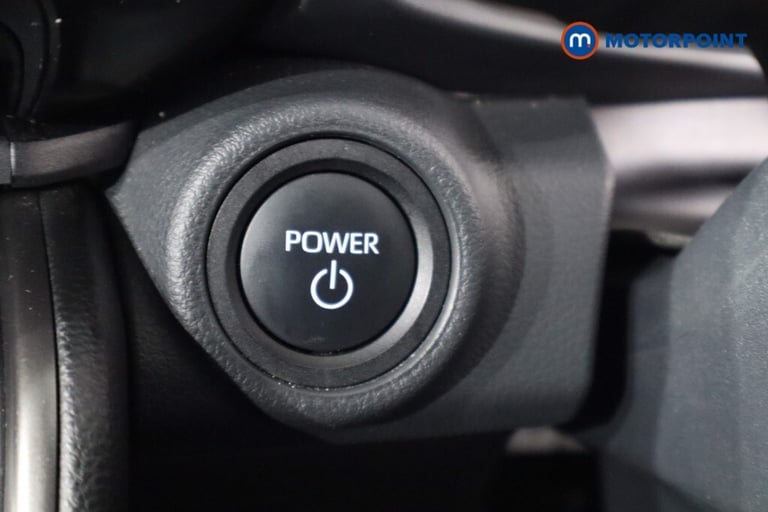 2024 Toyota C-HR 2.0 PHEV Design 5dr CVT HATCHBACK PETROL/ELECTRIC Automatic