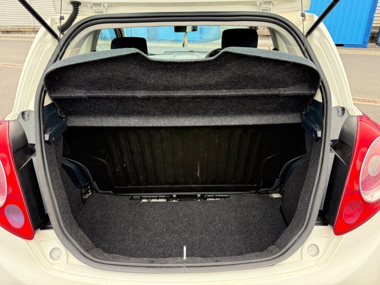 2013 Ford Ka 1.2 Studio 3dr [Start Stop] HATCHBACK PETROL Manual