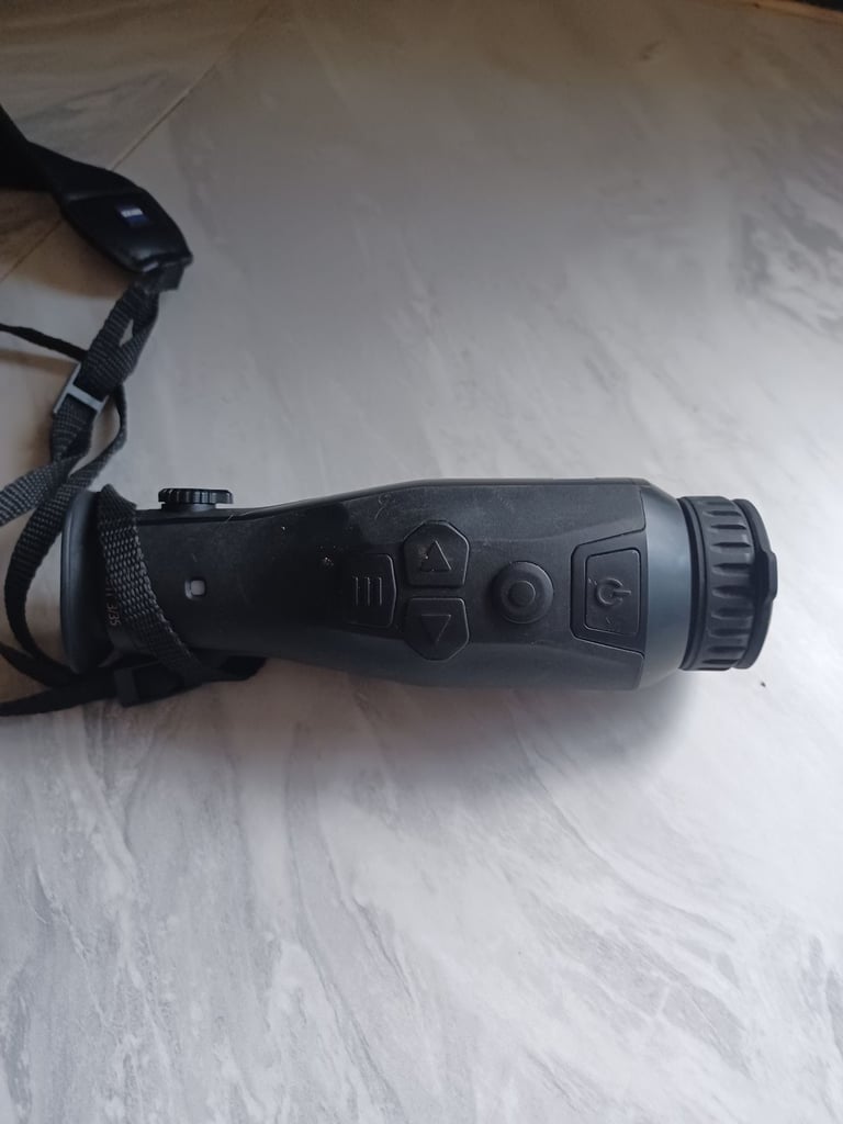 Zeiss Dti 3/35 thermol image as new