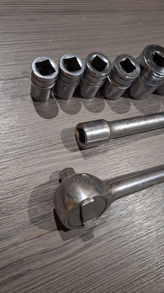 image for Ratchet /  Sockets / Extension. 