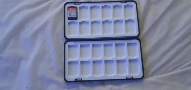 NINTENDO SWITCH CONSOLE BUNDLE 